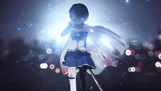《西西里美丽传说》女主角，在当时打扮这么高调，不觉得带给自己很多不便吗？如何理解她的心态？